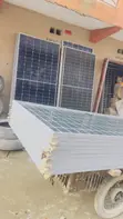 620W Anti-Shade Monocrystalline Solar Panel (144 Cells) - 3