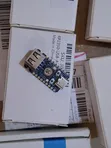 Raspberry Pi RP2350 USB-A PWNDFU Board - 4