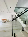 Babban Gidan 6-Bedroom Duplex tare da BQ a Ikeja GRA - 5