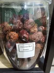 Chinese Jujube Red Dates 100g Pack - 1