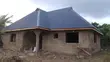 2-Bedroom Bungalow da ba a gama ba don siyarwa a Akinyele - 3