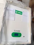 Zeta Tech 10.24kWh Baturin Lithium - 1