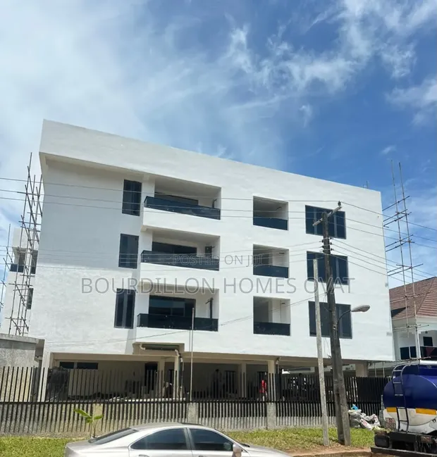 2 Bedroom Apartment for Sale in Lekki Phase 1 - 1