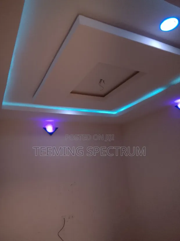 1 Bedroom Apartment for Rent in Benin City - 1