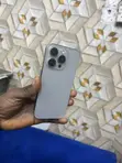 Original Apple iPhone 16 Pro Full Casing (Used) - 2