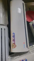 1.5 HP Scanfrost Air Conditioner - 2