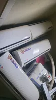 1.5 HP Scanfrost Air Conditioner - 3