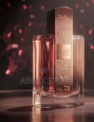 Angham Second Song Perfume 100ml
