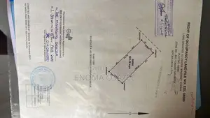 50x100ft Residential Land for Sale, Obagie, Benin City