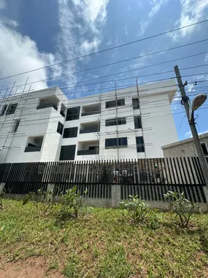 2 Bedroom Maisonette da Pool & Gym a Lekki Phase 1