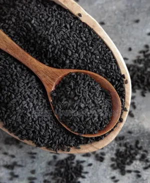 Black Seed Supplement