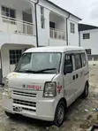 Suzuki Every 2008 Fari Mini Bus - 2