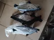 Complete Fog Lamp and Cover for Hyundai Elantra GT - 2