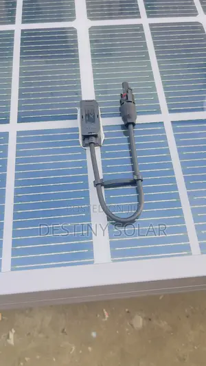 620W Anti-Shade Solar Panels (144 Cells, GZX 17 Busbar)