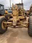 Foreign Used Caterpillar 14E Grader - 1