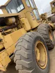 Foreign Used Caterpillar 14E Grader - 2