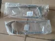 Hyundai Santa Fe 2017 Front Fog Lamp Chrome - 1