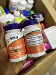 NOW Ulcetrol 60 Tablets | Tallafin Lafiyar Ciki da Narkewa - 2