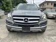 2015 Mercedes-Benz GL450 4MATIC SUV AWD - 1