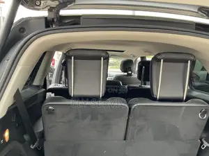 2015 Mercedes-Benz GL450 4MATIC SUV AWD