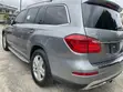 2015 Mercedes-Benz GL450 4MATIC SUV AWD - 4