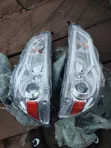 Mitsubishi Outlander Sport ASX Headlight - 1