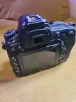 Nikon D750 DSLR Camera da 20-75mm Lens - 2
