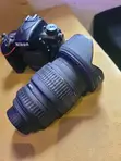 Nikon D750 DSLR Camera da 20-75mm Lens - 3