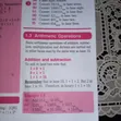 Home Tutor: Math & Integrated Subjects (Primary-JSS3) - 3