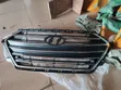Front Grill for Hyundai Elantra 2016-2017 - 1