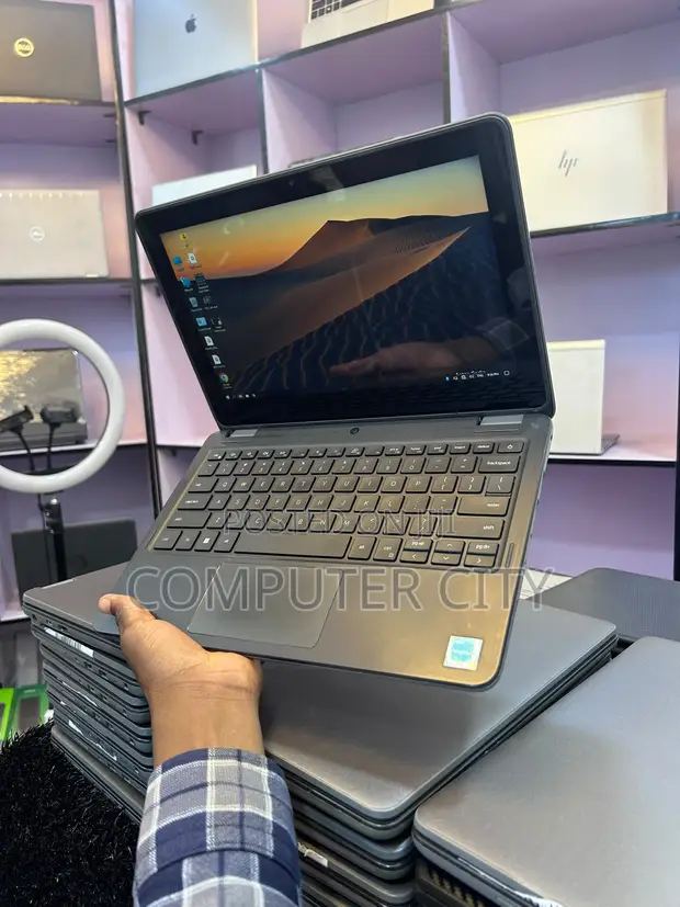 Dell Latitude 3120 2-in-1 Laptop - 8GB RAM, 128GB SSD - 1