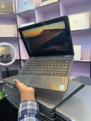 Dell Latitude 3120 2-in-1 Laptop - 8GB RAM, 128GB SSD
