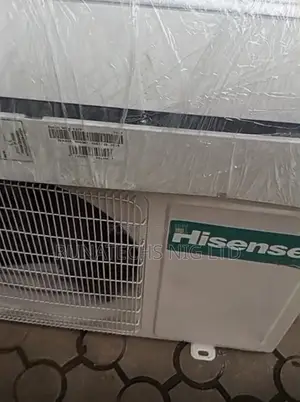Hisense 1.5HP Air Conditioner with Remote