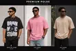 Saman Polo Na Maza Mai Kyau - Sabo - 1