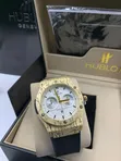Hublot Agogo - Sabon Abu - 2