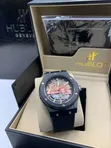 Hublot Agogo - Sabon Abu - 3