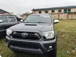 Toyota Tacoma 2015 4dr Double Cab 2.7L Grey - 1