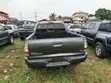Toyota Tacoma 2015 4dr Double Cab 2.7L Grey - 3