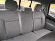 Toyota Tacoma 2015 4dr Double Cab 2.7L Grey - 4