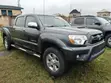 Toyota Tacoma 2015 4dr Double Cab 2.7L Grey - 5