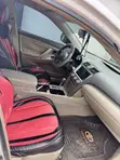 2007 Toyota Camry LE 2.4L White - 4