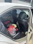 2007 Toyota Camry LE 2.4L White - 5