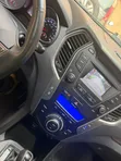2014 Hyundai Santa Fe Sport AWD Silver - 5