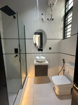 5 Bedroom Duplex da BQ & Pool a Orchid, Lekki
