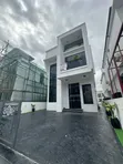 5 Bedroom Duplex da BQ & Pool a Orchid, Lekki - 2