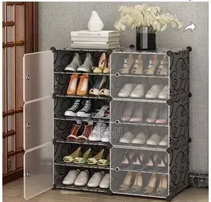 Very Strong Shoe Rack