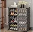 Very Strong Shoe Rack - 2