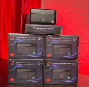 Olax 5GHz Universal Mifi Baturi 10000mAh