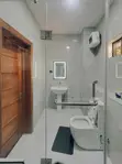 Luxury 3-Bedroom Shortlet with PS5 & BQ | Ikeja GRA - 1