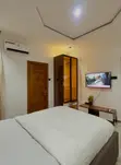 Luxury 3-Bedroom Shortlet with PS5 & BQ | Ikeja GRA - 4